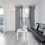 Beautiful 1-Bed Apartment In London Lewisham