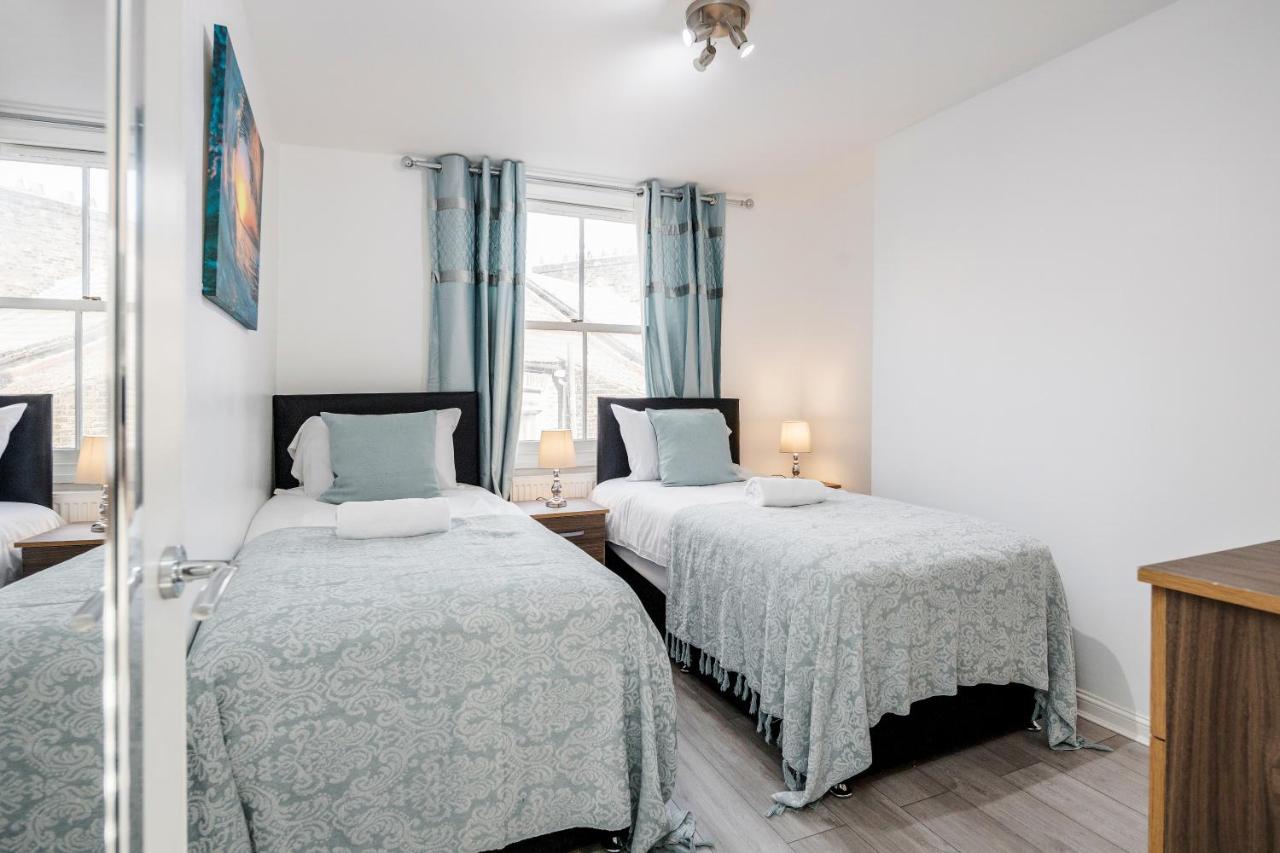 Beautiful 1-bed In Lewisham * London