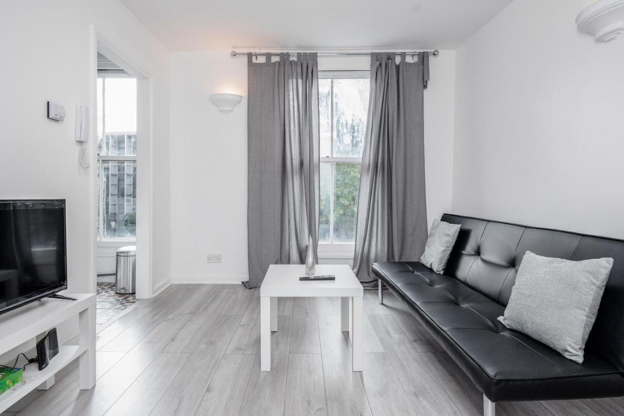Apartment Beautiful 1-bed In Lewisham *