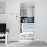 Beautiful 1-Bed Apartment In London Lewisham