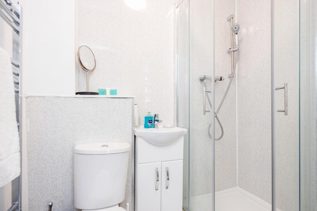 Beautiful 1-bed In Lewisham Appartamento *