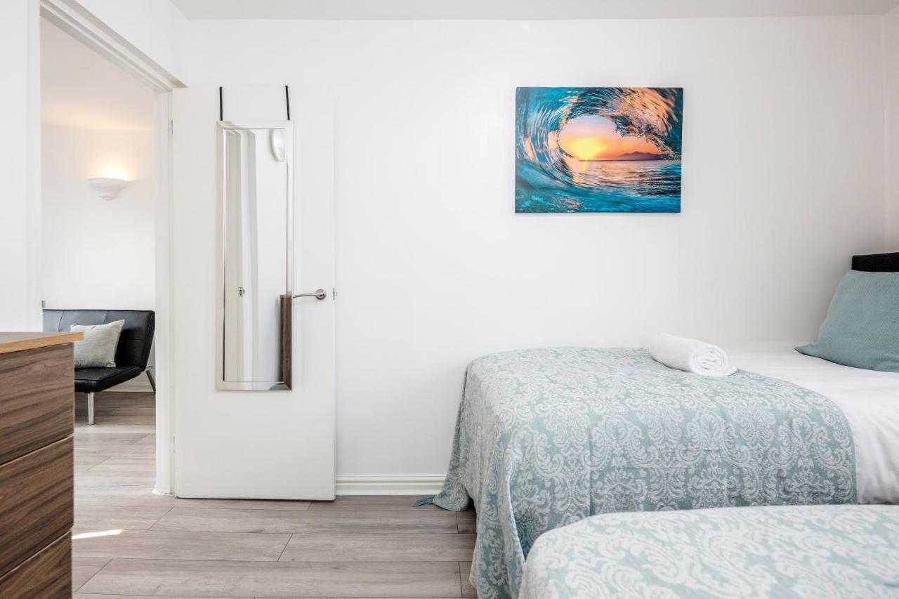 Appartamento Beautiful 1-bed In Lewisham Londra