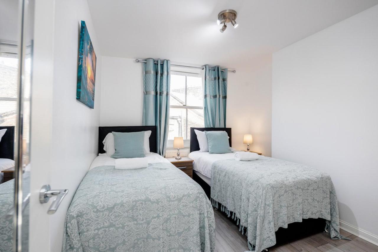Beautiful 1-bed In Lewisham Appartamento *