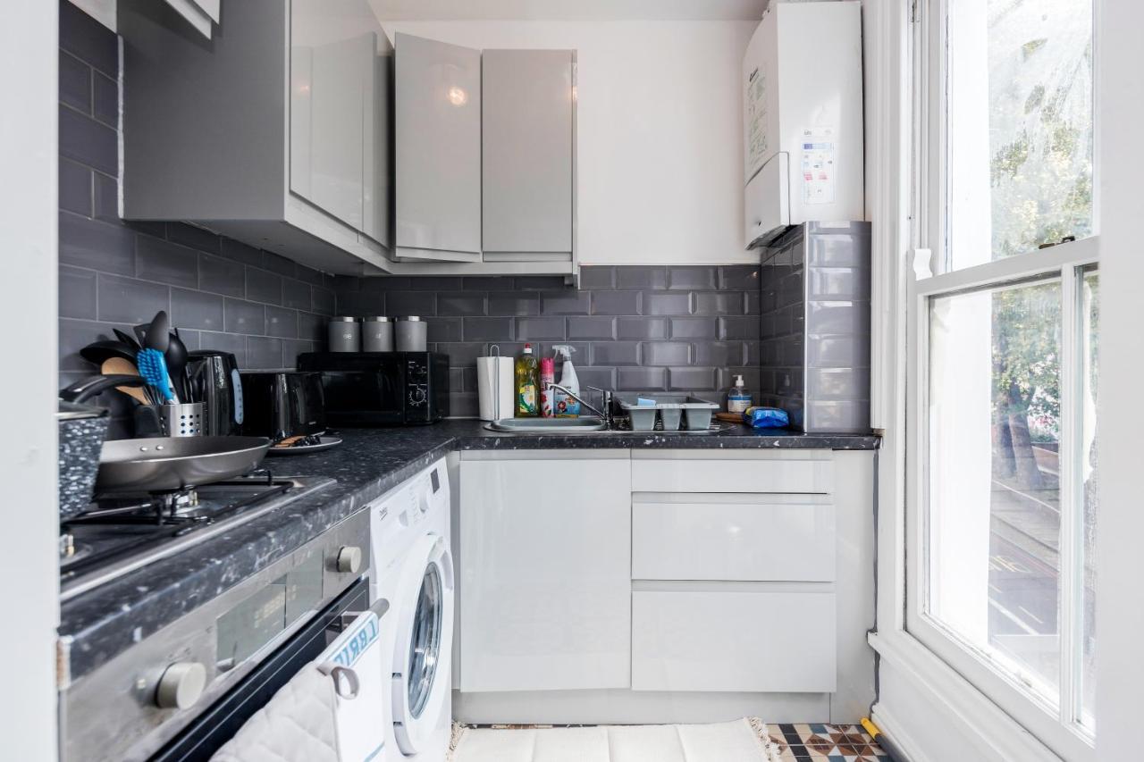 Beautiful 1-bed In Lewisham