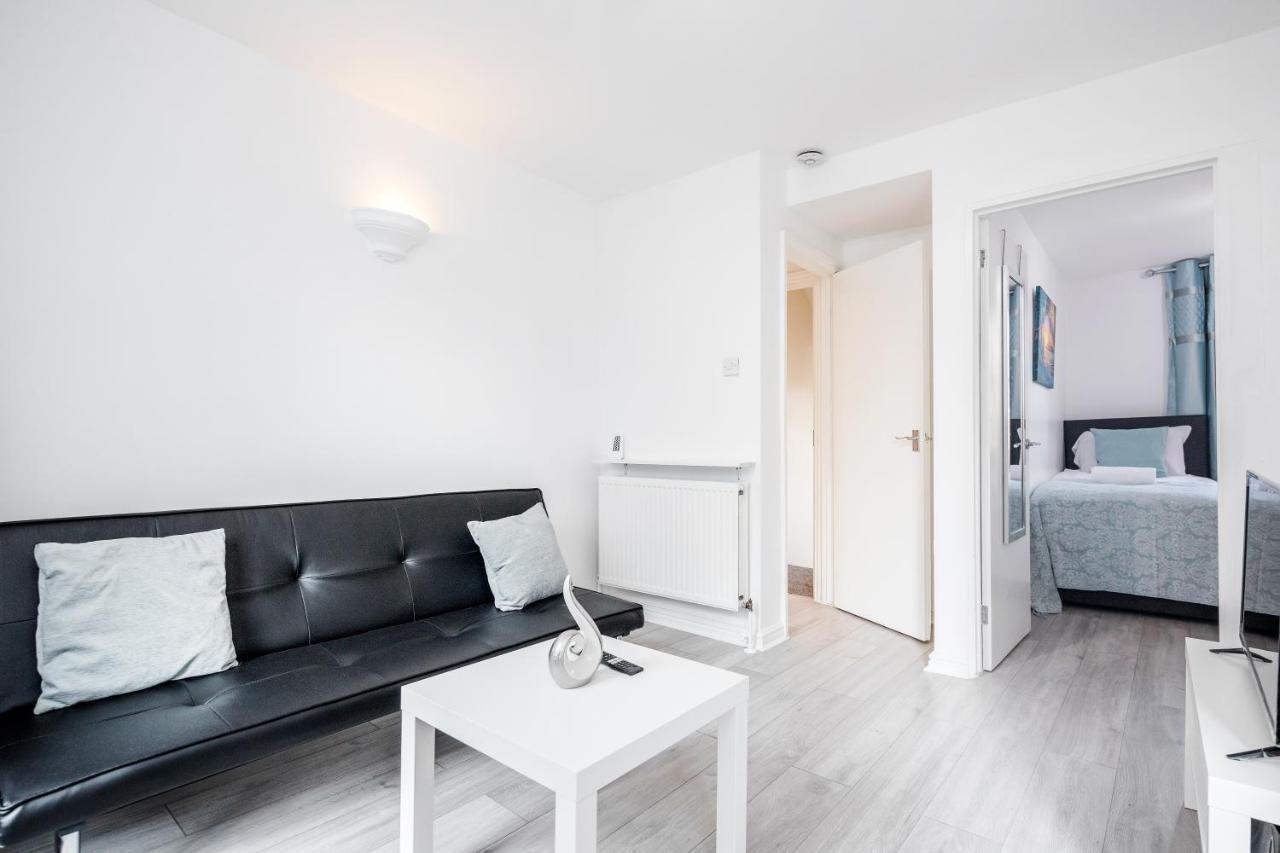 Appartamento Beautiful 1-bed In Lewisham Londra