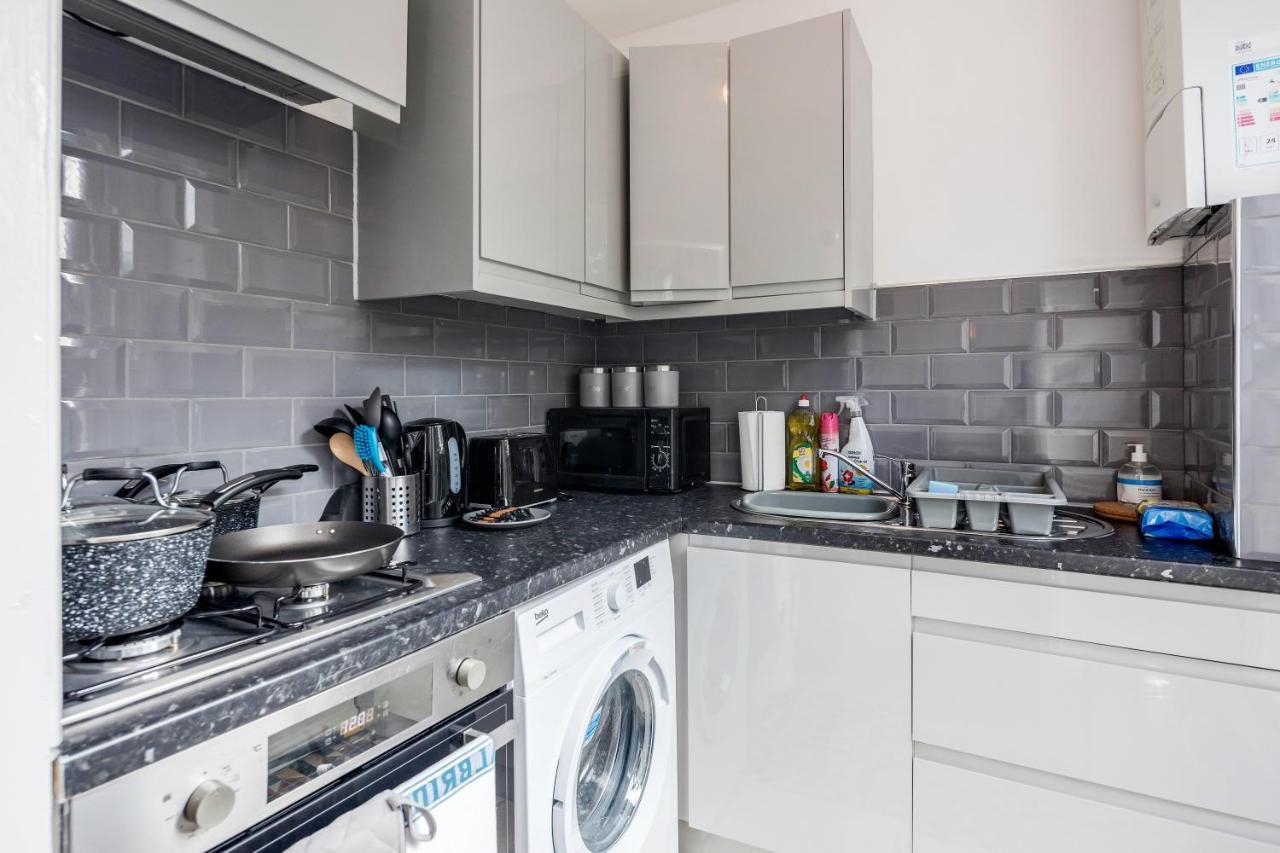 Appartamento Beautiful 1-bed In Lewisham Londra
