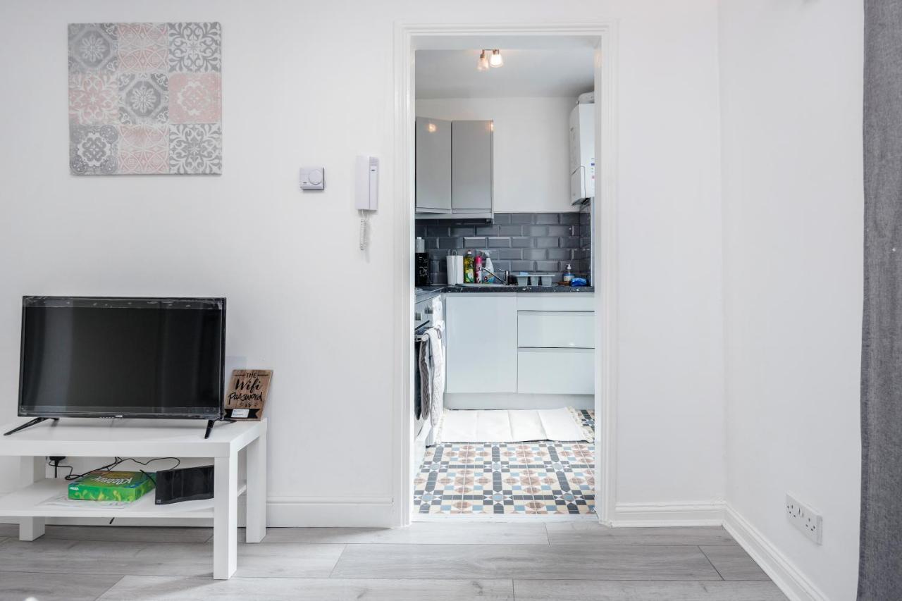 Beautiful 1-bed In Lewisham Appartamento
